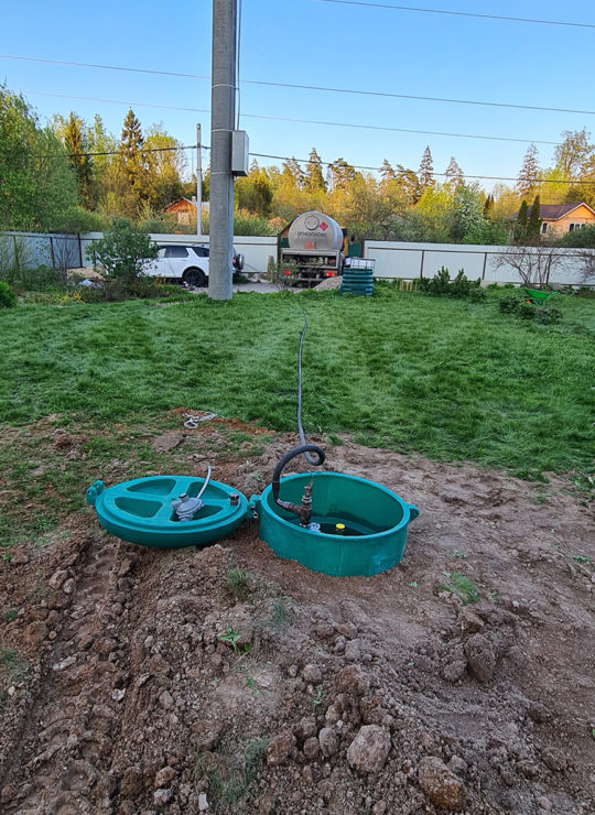 СНТ Заозерный